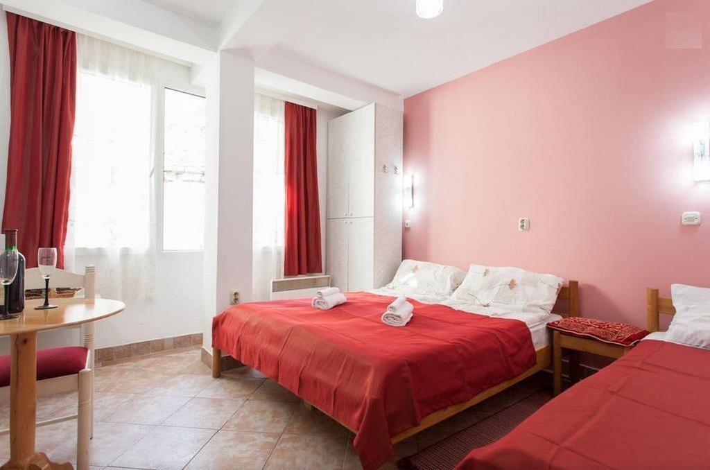 Vila Kosta City Center Port Ohrid Room photo