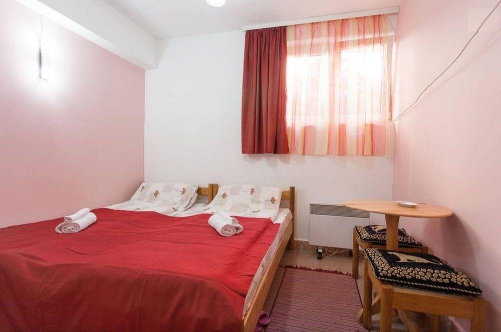 Vila Kosta City Center Port Ohrid Exterior photo