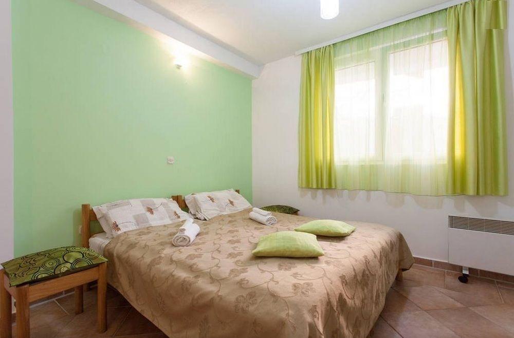 Vila Kosta City Center Port Ohrid Exterior photo