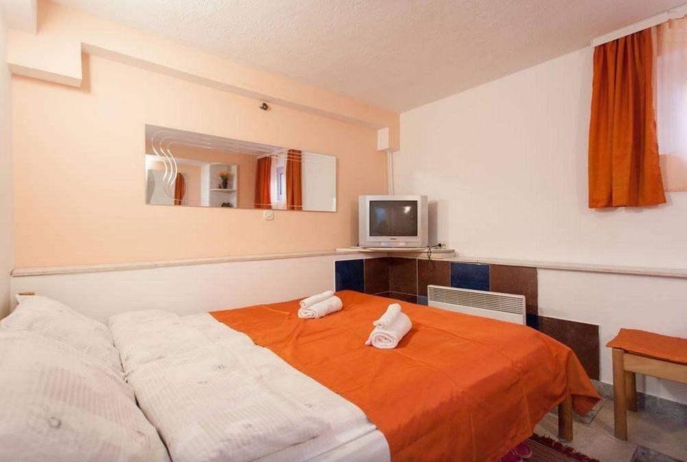 Vila Kosta City Center Port Ohrid Exterior photo